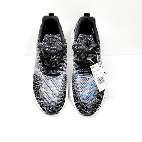 ADIDAS swift run 22 running shoes Sz 13 NEW - Picture 2 of 8